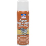 Медный спрей-прокладка Permatex® Copper Spray-A-Gasket® Hi-Temp Sealant – Артикул 80697