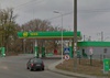 АЗС WOG на Тираспольском