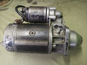 Стартер 90398044 1202960 Опель 2.3ТД 82-93г.в. BOSCH 0001362071