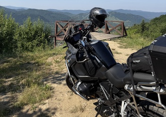 BMW R 1250GS Adventure 