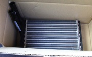 Радиатор печки Audi 80 печка Ауди 80