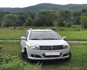 Продам Geely MK Cross