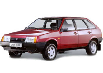 Lada (ВАЗ) Lada 21093 (ВАЗ 21093)