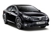 Toyota Avensis Седан Toyota Avensis Седан