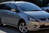 Mitsubishi Grandis 2003 2.4 AT GLS Plus