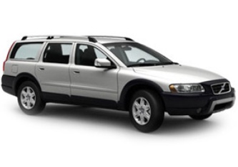 Volvo XC70 (2000) 2.5 AT