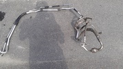  Трубки кондиционера Opel Vectra C