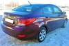 Hyundai Accent 2012 1.6 AT Comfort