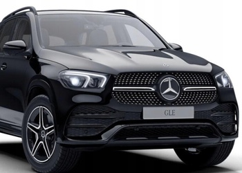 Mercedes-Benz GLE (W167)