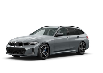 BMW 3 Series Touring (F31) 330i xDrive