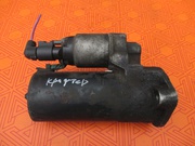 Стартер на Volkswagen Crafter 2.5 tdi (Фольксваген Крафтер)