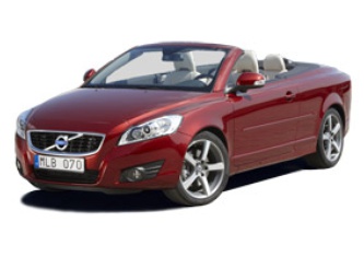 Volvo C70 2.4 MT Momentum