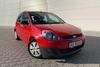 Ford Fiesta (Mk V)