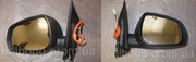 Зеркало наружное левое \ правое Great Wall Voleex C30