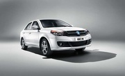 Запчасти на Geely GC6 Джили ГС6