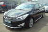 Hyundai i40 wagon 2.0 AT Premium