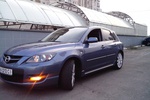 Mazda 3 MPS 2010 2. MT