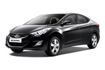Hyundai Elantra (MD, 2010-2013) 1.6 MT Сlassic