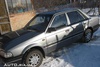 Mazda 323