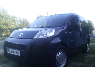 Citroen Nemo