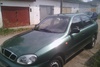 Daewoo Lanos Седан 1.5 MT +