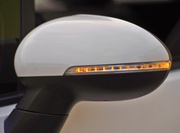 Зеркало заднего вида левое правое Kia Rio, Киа Рио с 2014 г.