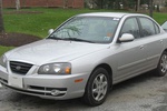 Hyundai Elantra (MD, 2010-2013) 1.6 MT Сlassic
