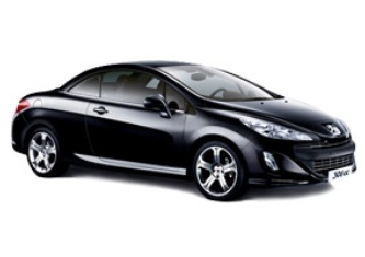 Peugeot 308 CC