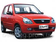 Автозапчасти на BYD Flyer Бид Флаер