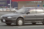 Nissan Primera Универсал