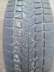 Шины DUNLOP