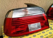 Фонарь задний LED BMW E39 фонари БМВ Е39 оптика E39 