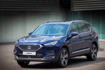 SEAT Tarraco 2.0D AT Xcellence 4WD