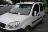 Fiat Doblo 2010 