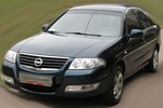 Nissan Almera Classic 1.6 MT PE+