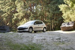 Peugeot 206 5dr