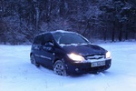 Hyundai Getz 1.4 AT