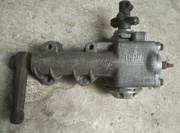 Рульовий редуктор GM 3449707, колонка GM 3431378 Опель Рекорд оригінал