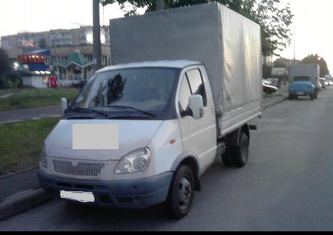 Бортовая,тент