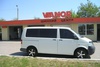 Volkswagen Transporter Kombi