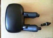 Зеркало Fiat Doblo электро зеркала Добло