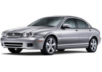 Jaguar X-Type