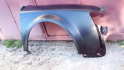 Крыло переднее Audi A4 B6 крылья Ауди