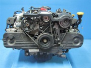 Продам мотор на Subaru Forester 02 – 07 