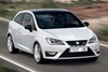 SEAT Ibiza SC 2013 1.2 (105 hp) AT Style