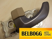 Ручка двери для Kia Sorento Киа Кіа Соренто Hyundai Santa Fe Хюндай Санта Фе