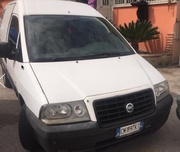 Оригинальные запчасти бу Fiat Scudo (Фиат Скудо) 2003-2007