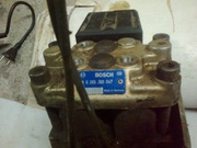 Блок АБС Bosch 0265200047 Опель Омега А