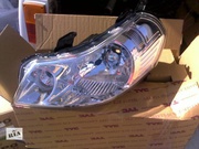  Фара  Suzuki SX4