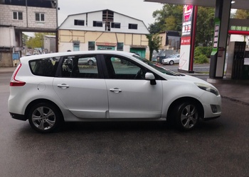 Renault Grand Scenic III